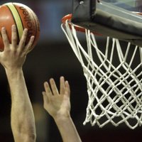 'Turības' basketbolisti pārbaudes spēlē uzvar LBL debitanti 'Saldu'; 'Valmierai' - zaudējums