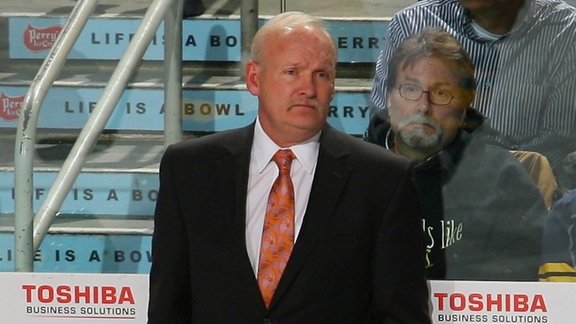 Lindy Ruff