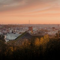 Pastaiga pa Viļņu: brīvdienu ceļojums, kas iedvesmo