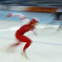 Norvēģija uzņems Krievijai atņemto Pasaules kausa finālu ātrslidošanā