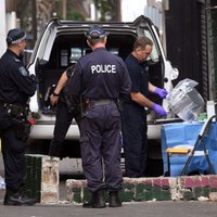 Austrālijā policija aizturējusi cilvēkus, kuri plānojuši notriekt lidmašīnu