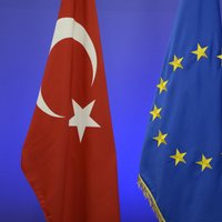 Франция призывает Евросоюз принять меры против Турции