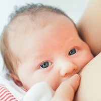 Самоизоляция с детьми. Как грудное молоко защищает ребенка от вирусов