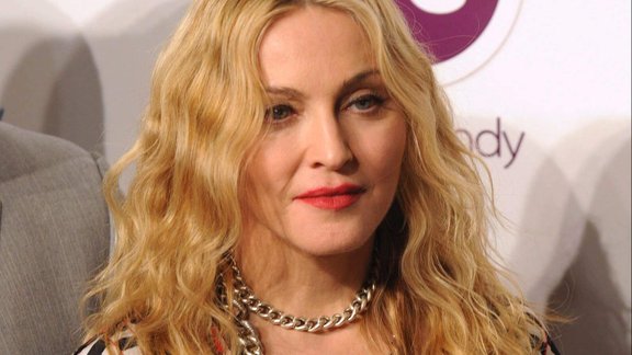 Madonna