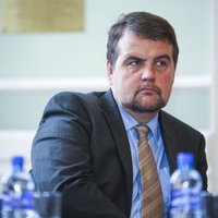 Политолог Ивар Иябс станет кандидатом в евродепутаты от "Для развития/За!"