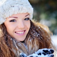 Kā kopt sejas ādu ziemā? Dermatoloģes ieteikumi
