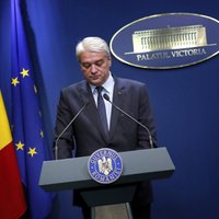Pusaudzes slepkavības lietas dēļ no amata atkāpjas Rumānijas iekšlietu ministrs