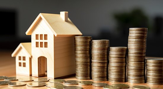 Mājokļu tirgus nosvēries par labu pircējiem, pirkt īpašumus gan nesteidzas