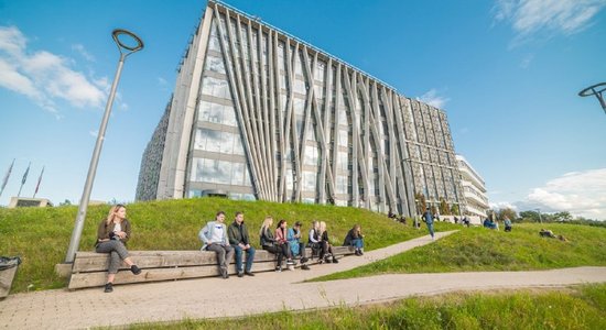 Šogad Latvijas Universitāte piedāvā divas jaunas studiju programmas