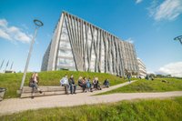 Šogad Latvijas Universitāte piedāvā divas jaunas studiju programmas