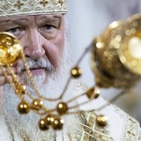 Патриарх Кирилл: Россию хотят стереть с лица земли из-за альтернативного взгляда на Бога