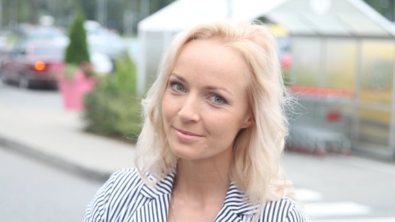 Liene Bērziņa