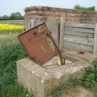 Lielbritānijā pārdod dzīvošanai iekārtotus kodolkara bunkurus