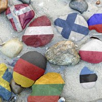 ANO reģionālo grupu sarakstā Latvija joprojām pieder pie Austrumeiropas