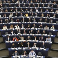 Европарламент готовит резолюцию об ужесточении санкций против России