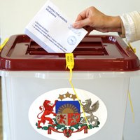 Как и где голосовать? Выборы в Европарламент: гид Delfi
