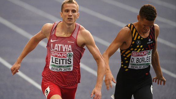 Jānis Leitis