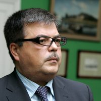 Алиев: некоторые жалеют, что поддержали русский на референдуме