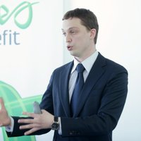 'Enefit': nākamgad Latvijā varētu būtu sakārtotākais gāzes tirgus Baltijā