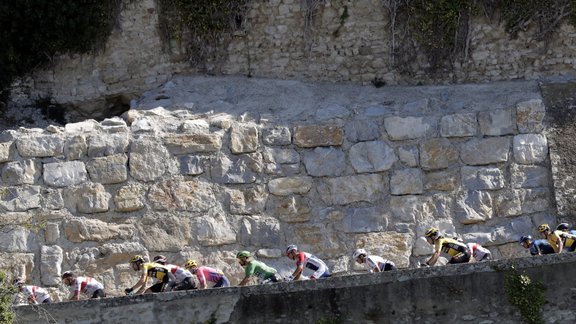 Tour de France