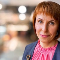 Marina Antonova: Individuālas pieejas trūkums kreditēšanā kavē Latvijas uzņēmumu attīstību