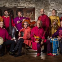 Senās mūzikas ansamblis 'Hortus Musicus' aicina uz koncertu 'Ziemassvētki Venēcijā'
