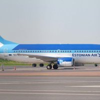 'Estonian Air' iesniedz tiesā bankrota pieteikumu