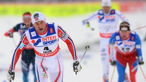 Petter Northug