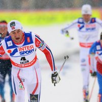 Divkārtējais olimpiskais čempions distanču slēpošanā Nurtugs noslēdz karjeru