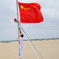 Ķīna paziņo par kontaktu saraušanu, jo Taivāna neatzīst 'vienas Ķīnas principu'