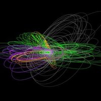 В NASA раскрыли путь зонда "Кассини"