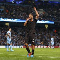 Frančesko Toti labo UEFA Čempionu līgas rekordu