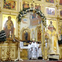 Собор ЛПЦ отправил патриарху Кириллу прошение об автокефалии