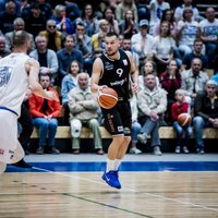 Sākas 'Pafbet' Latvijas-Igaunijas Basketbola līgas otrā sezona
