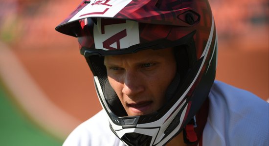 Eiropas BMX čempionātā startēs 85 Latvijas sportisti, arī Māris Štrombergs