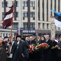 Лидер политрепрессированных: посеяны семена розни