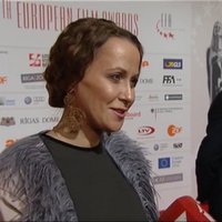 Онлайн DELFI: в Риге прошло вручение "европейского "Оскара" (онлайн завершен)