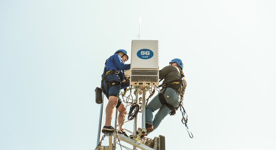 Tele2 вложит 10 млн евро в модернизацию сети