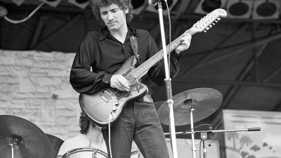 tim buckley