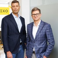 'Indexo' akcijas jūlija vidū paredzēts iekļaut biržas 'Nasdaq Riga' oficiālajā sarakstā