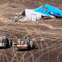Россия и Египет: заявления о бомбе в А321 преждевременны