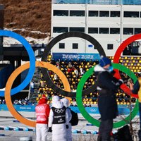 Знаете ли вы? 8 малоизвестных фактов из истории зимних Олимпийских игр