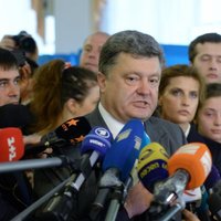 Экзит-полы назвали имя наиболее вероятного будущего президента Украины