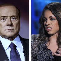 Виллу Берлускони назвали притоном проституток