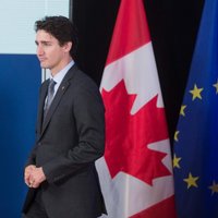 Kanādas premjers brīdina par iespējamu Krievijas iejaukšanos gaidāmajās parlamenta vēlēšanās