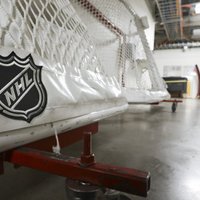 Medijs: NHL līdz 22. jūnijam paziņos par sezonas turpināšanu Lasvegasā