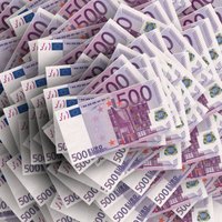 Банковские аналитики: средняя брутто-зарплата в Латвии вырастет за год на 7%