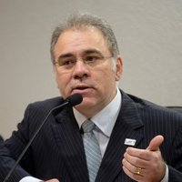Covid-19: Brazīlija tiek pie ceturtā veselības ministra kopš pandēmijas sākuma
