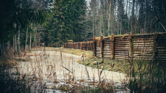 Ziemassvētku kauju projekts - 33