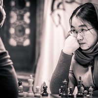 В женских шахматах появилась 16-я по счету чемпионка мира